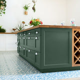 Colourtrend Christmas Wreath