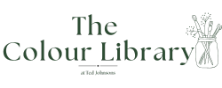 The Colour Library