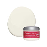Colourtend Alabaster White