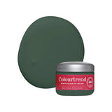 Colourtrend Christmas Wreath