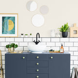 Colourtrend Soda Bread