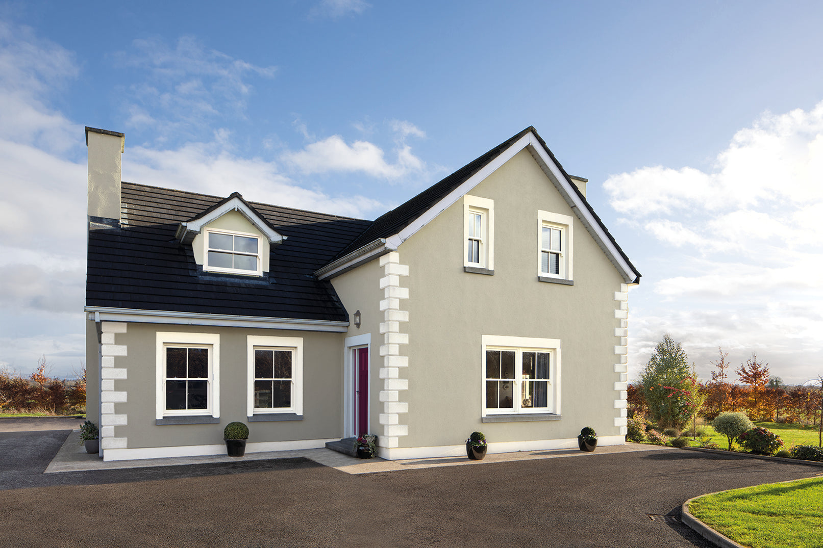 Exterior Paint Blog - How To Perfect Your Home’s Exterior For Summer 2025