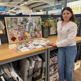 At Home Design Consultation